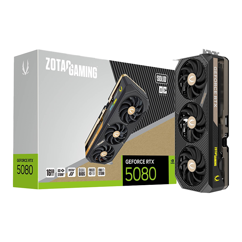 Pc Parts