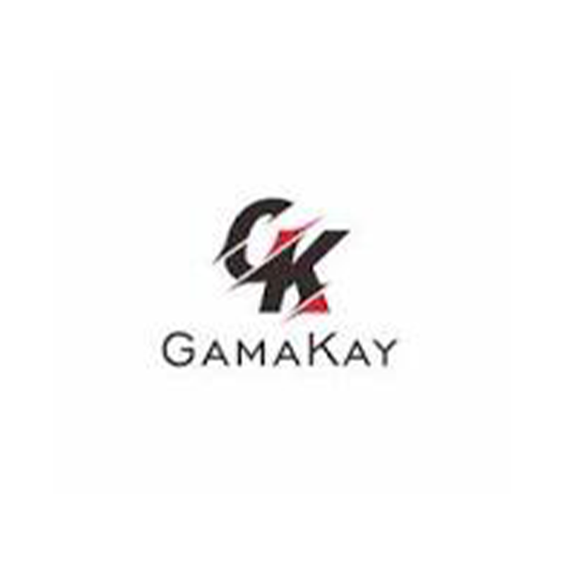  GamaKay