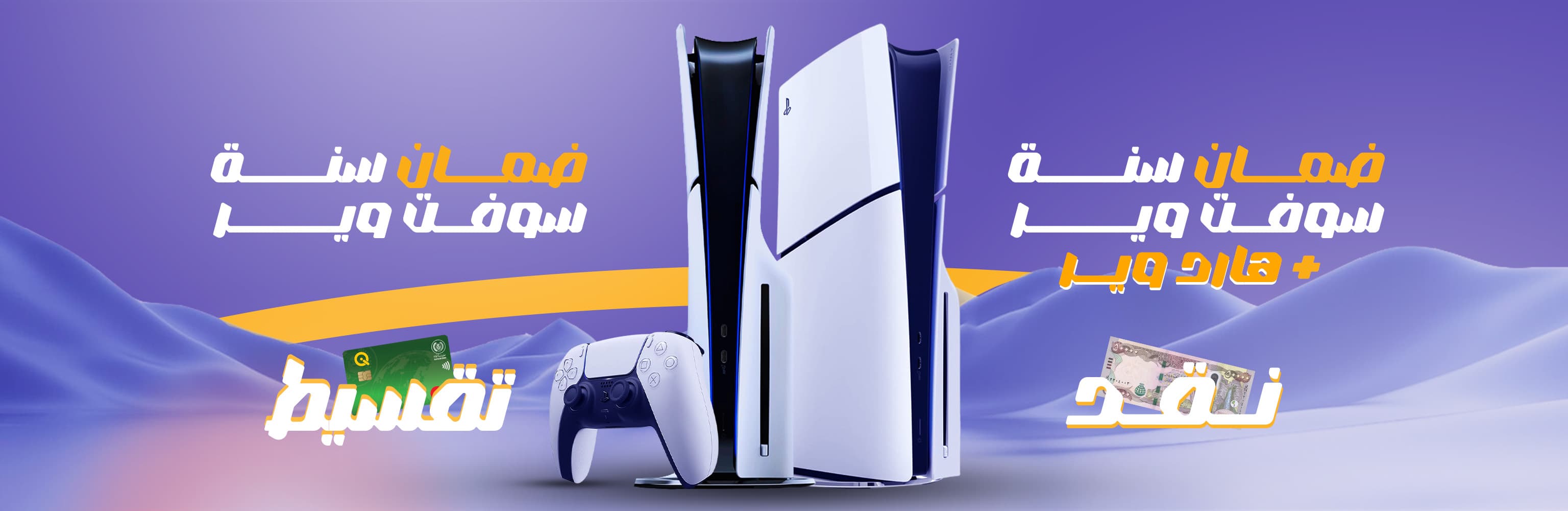ضمان البلي
