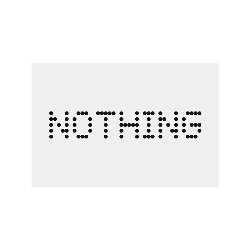 Nothing