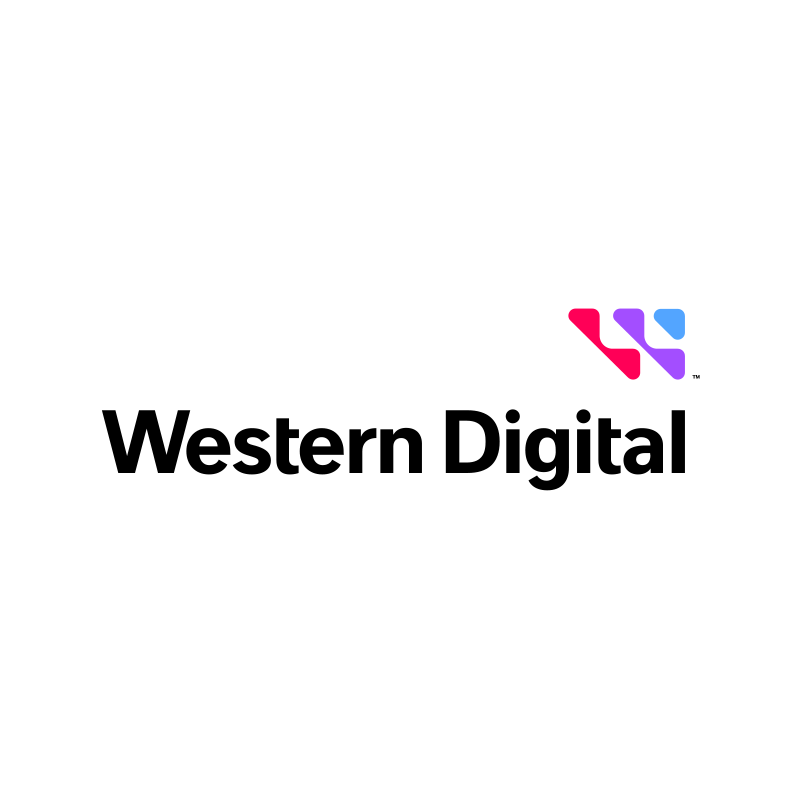 Western Digital