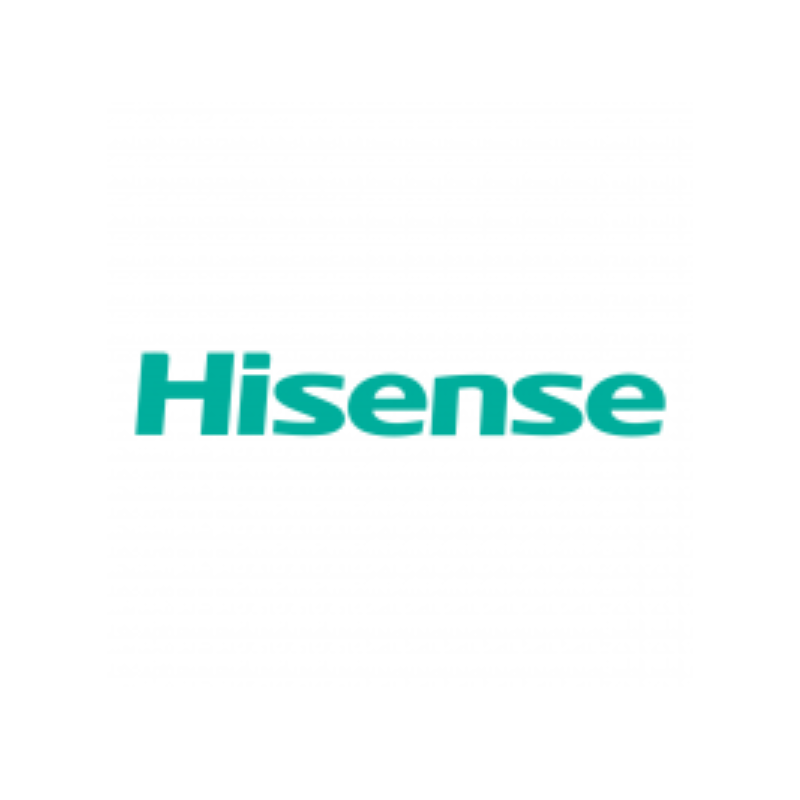  Hisense